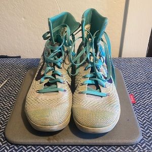 Kobe 9’s Limited sneaker